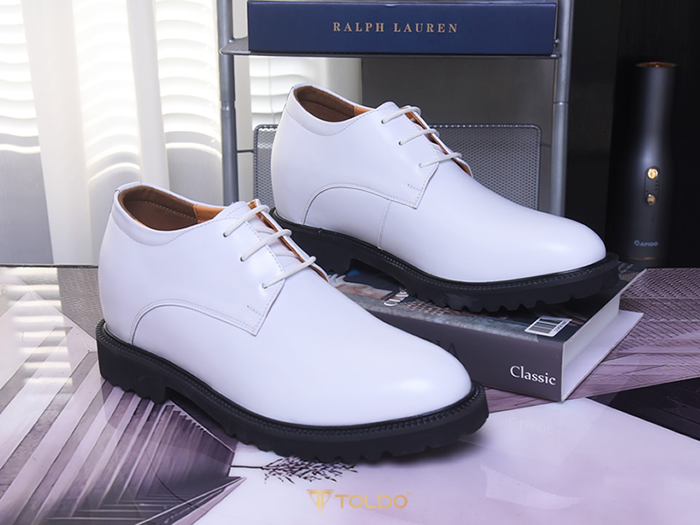 Giày cao 10cm đế eva siêu nhẹ 12